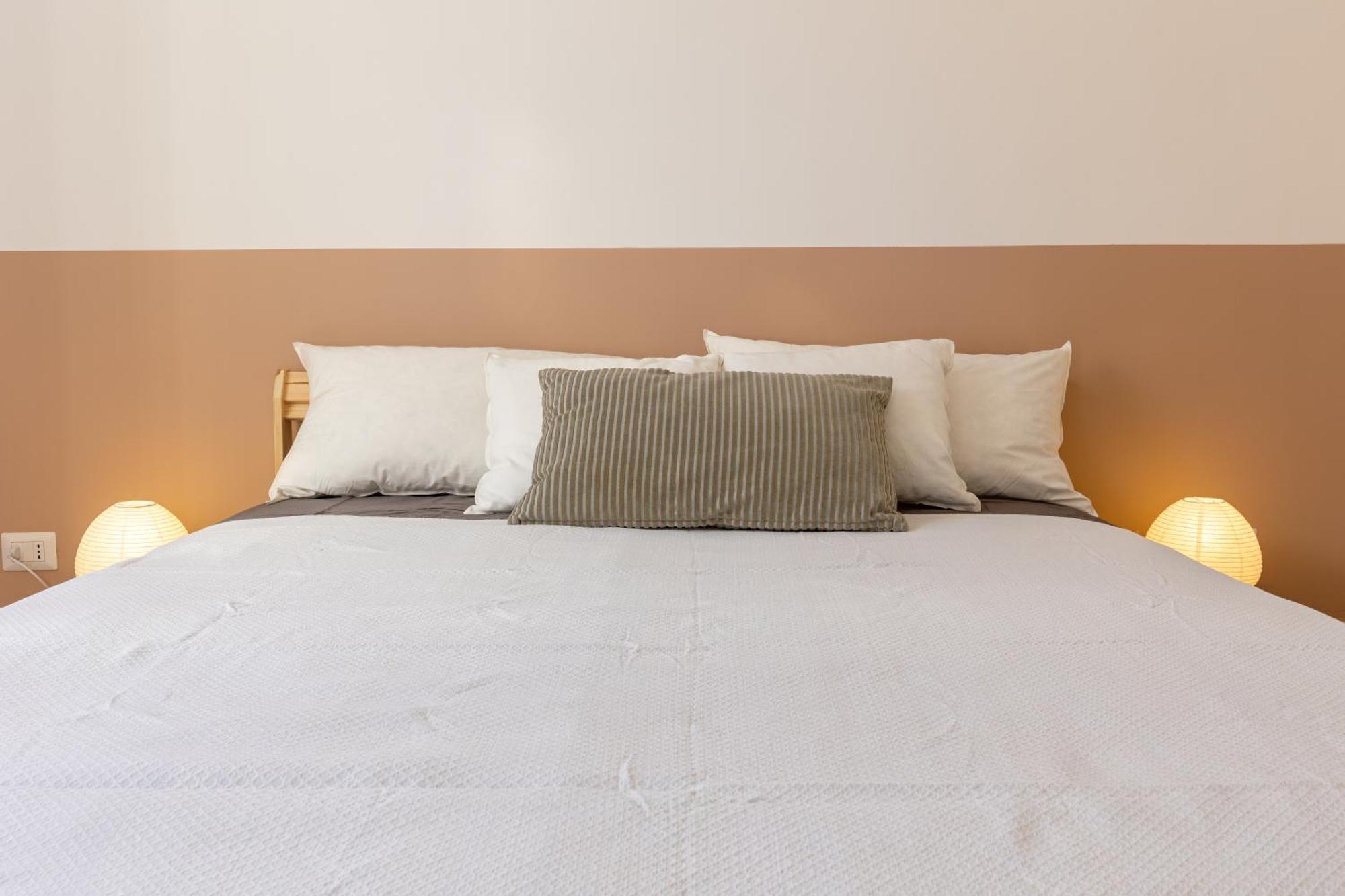Zen Vatican Terraces - 2 - Couples Or Family Appartement *