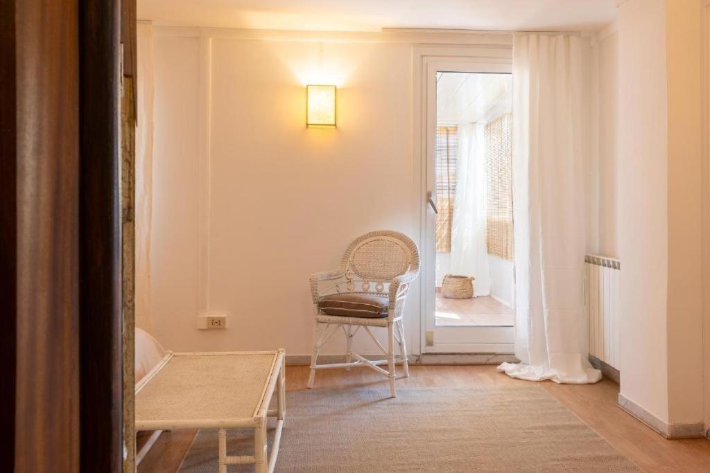 Appartement Zen Vatican Terraces - 2 - Couples Or Family