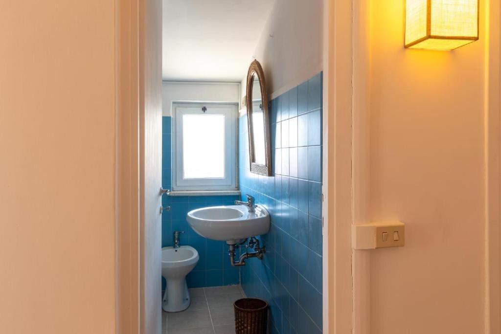 Appartement Zen Vatican Terraces - 2 - Couples Or Family *