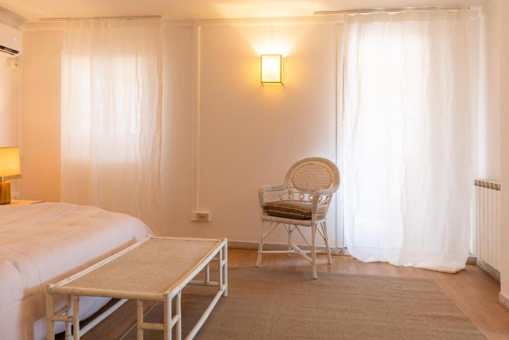 Appartement Zen Vatican Terraces - 2 - Couples Or Family Rome
