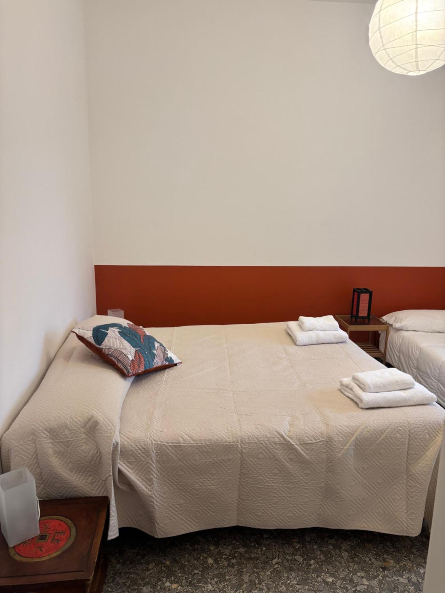 Appartement Zen Vatican Terraces - 2 - Couples Or Family *